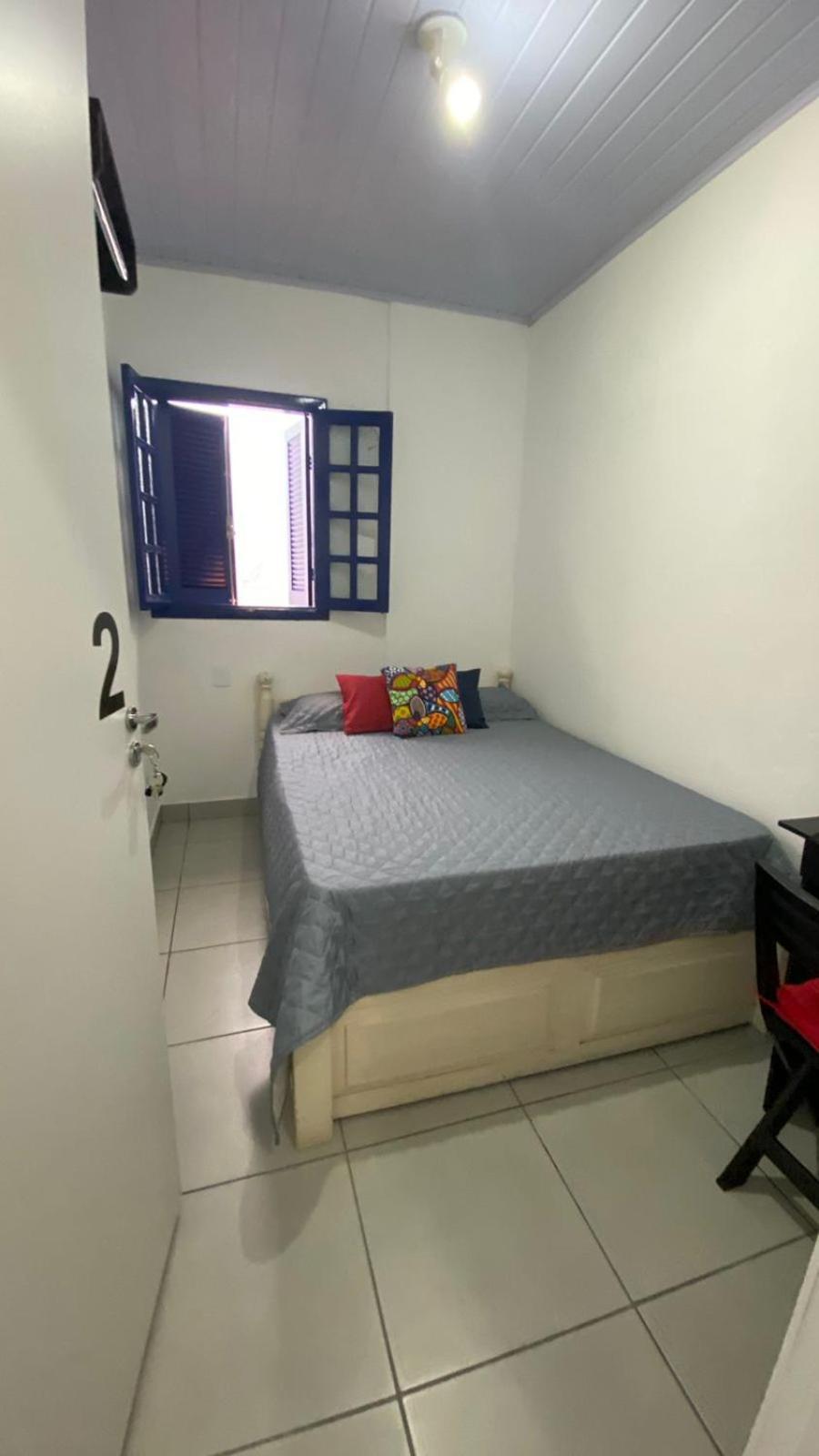 Vilarejo Hostel Pinheiros Guest House São Paulo Habitación foto