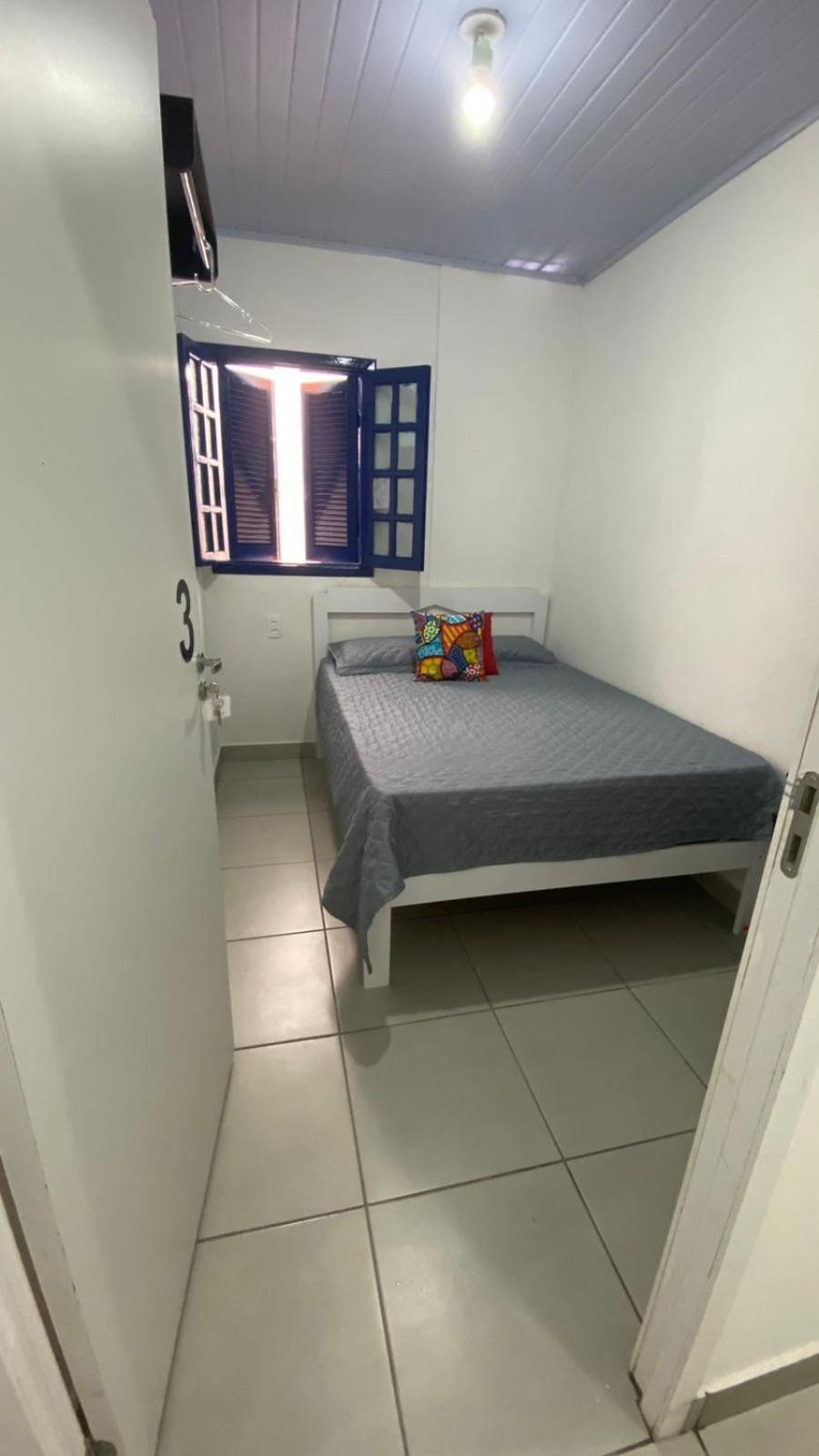 Vilarejo Hostel Pinheiros Guest House São Paulo Habitación foto